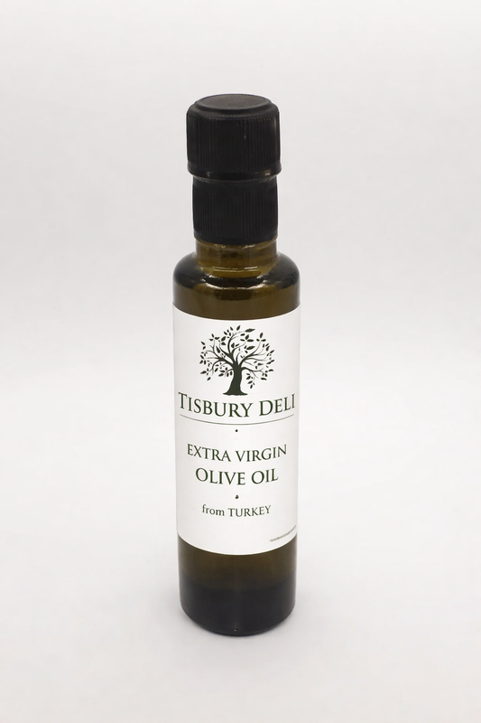 Lykia Turkish Extra Virgin Olive Oil