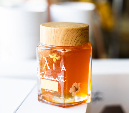 Elia Kalamata Greek Mountain Honey 330g