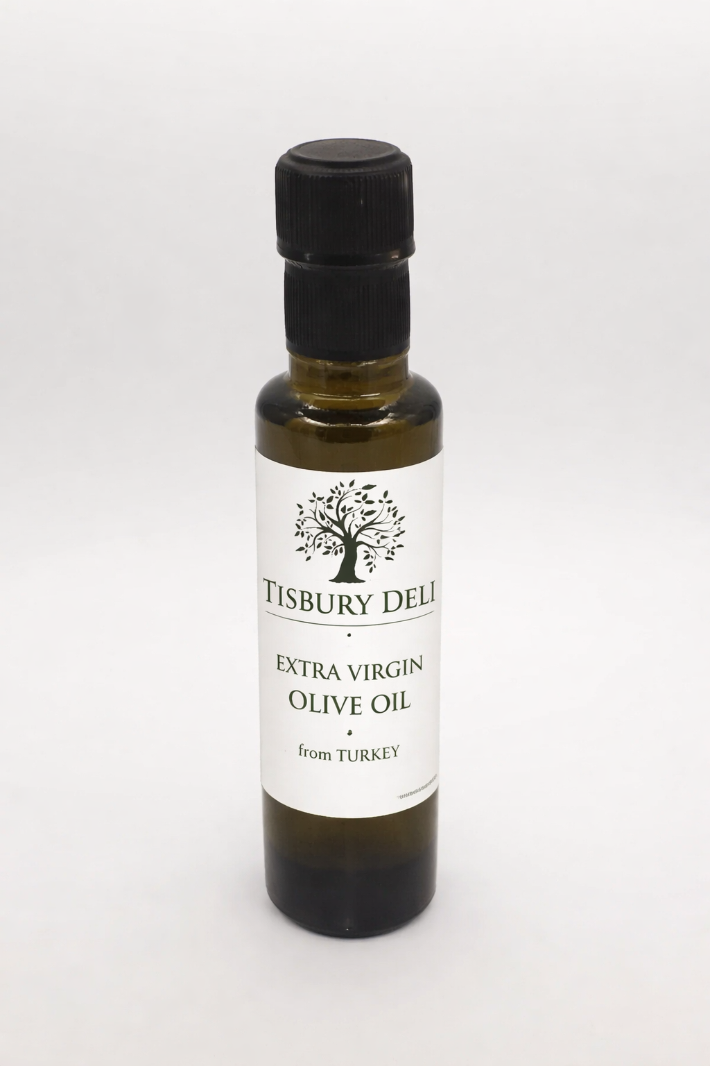 Lykia Turkish Extra Virgin Olive Oil