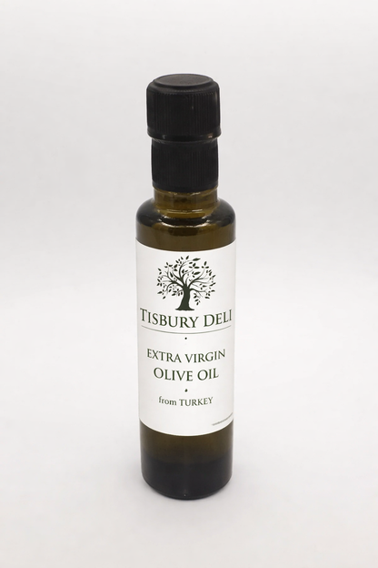 Lykia Turkish Extra Virgin Olive Oil