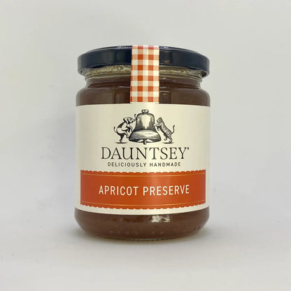 Dauntsey Preserves 275ml x 6