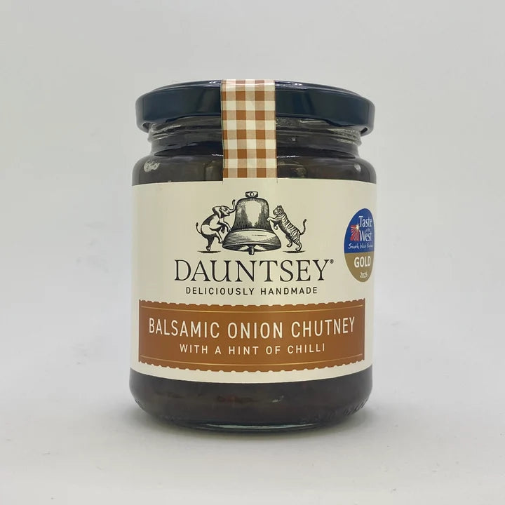 Dauntsey Chutneys