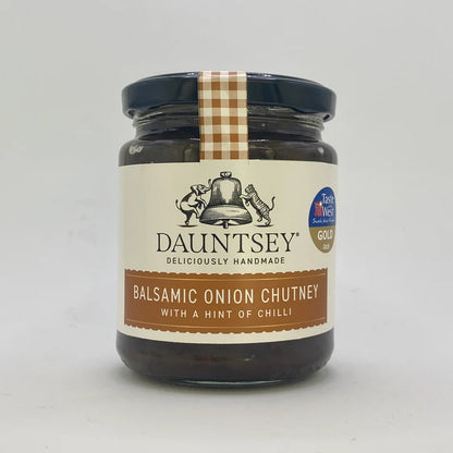 Dauntsey Chutneys