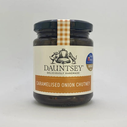 Dauntsey Chutneys