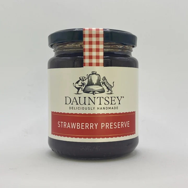 Dauntsey Preserves 275ml x 6