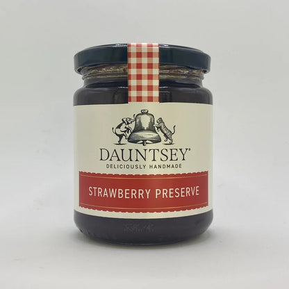 Dauntsey Preserves 275ml x 6