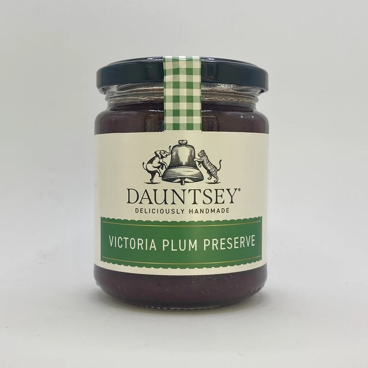 Dauntsey Preserves 275ml x 6