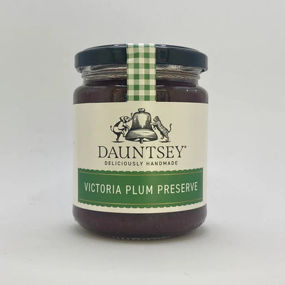 Dauntsey Preserves 275ml x 6