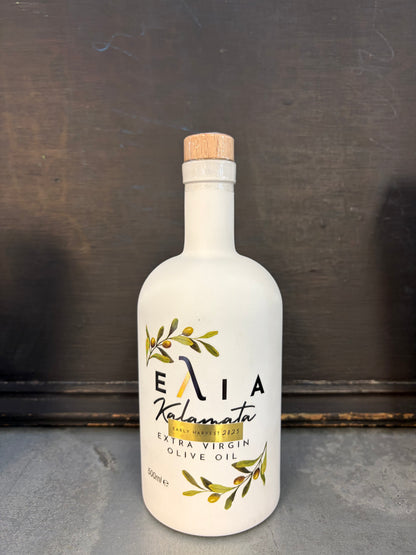 Elia Kalamata Extra Virgin Olive Oil 500ml