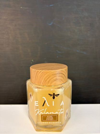 Elia Kalamata Greek Mountain Honey 330g