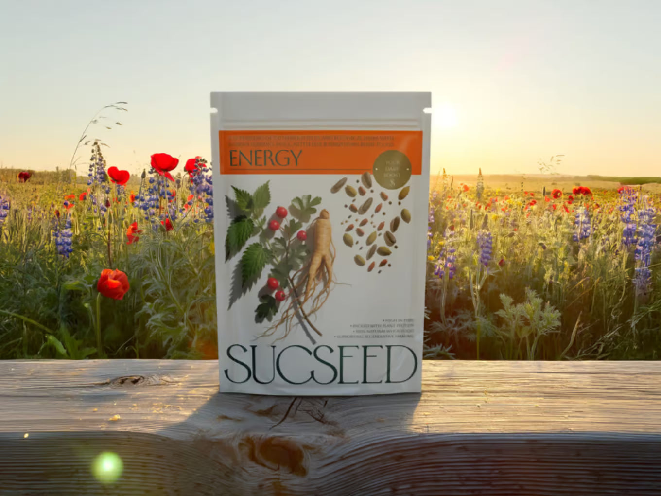 Sucseed Energy