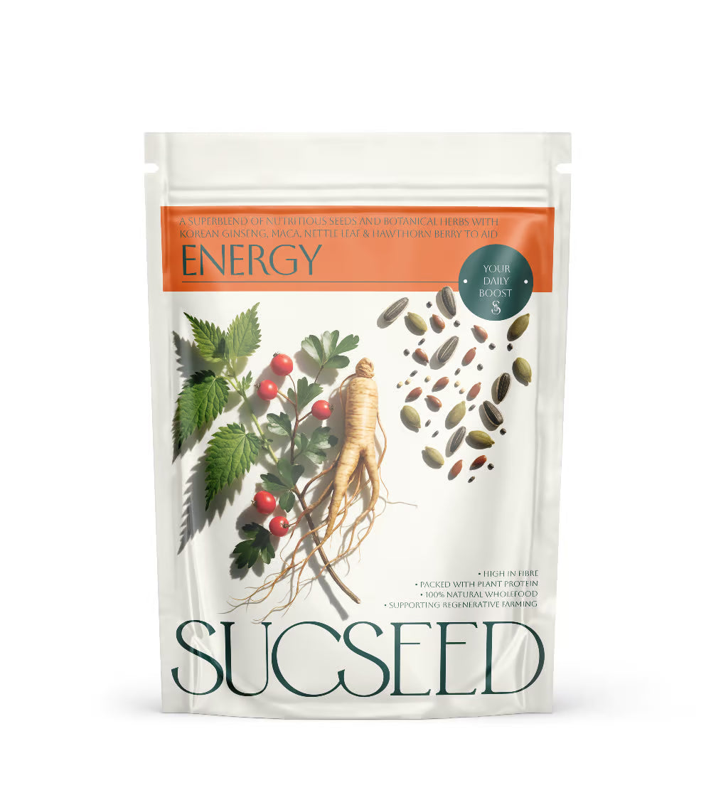 Sucseed Energy