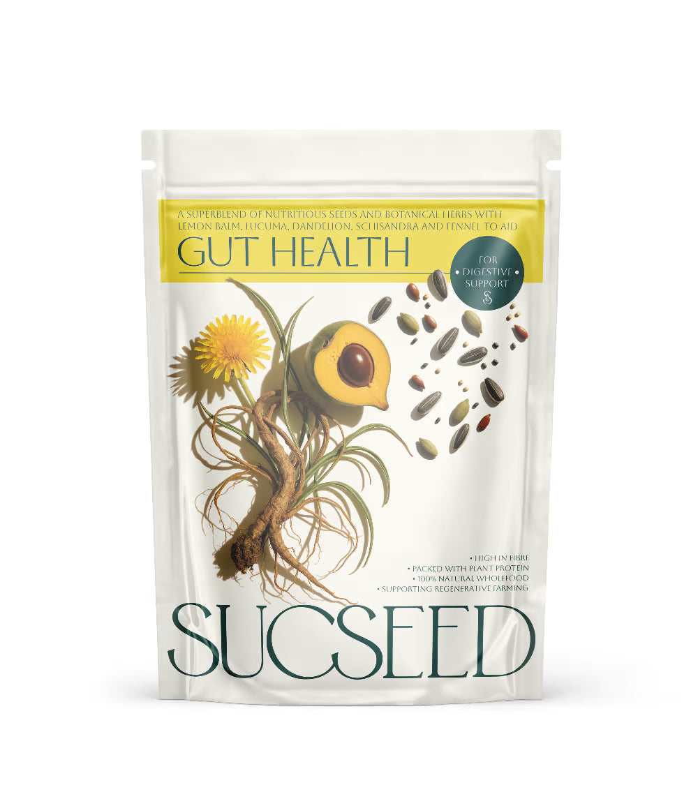 Sucseed Gut Health