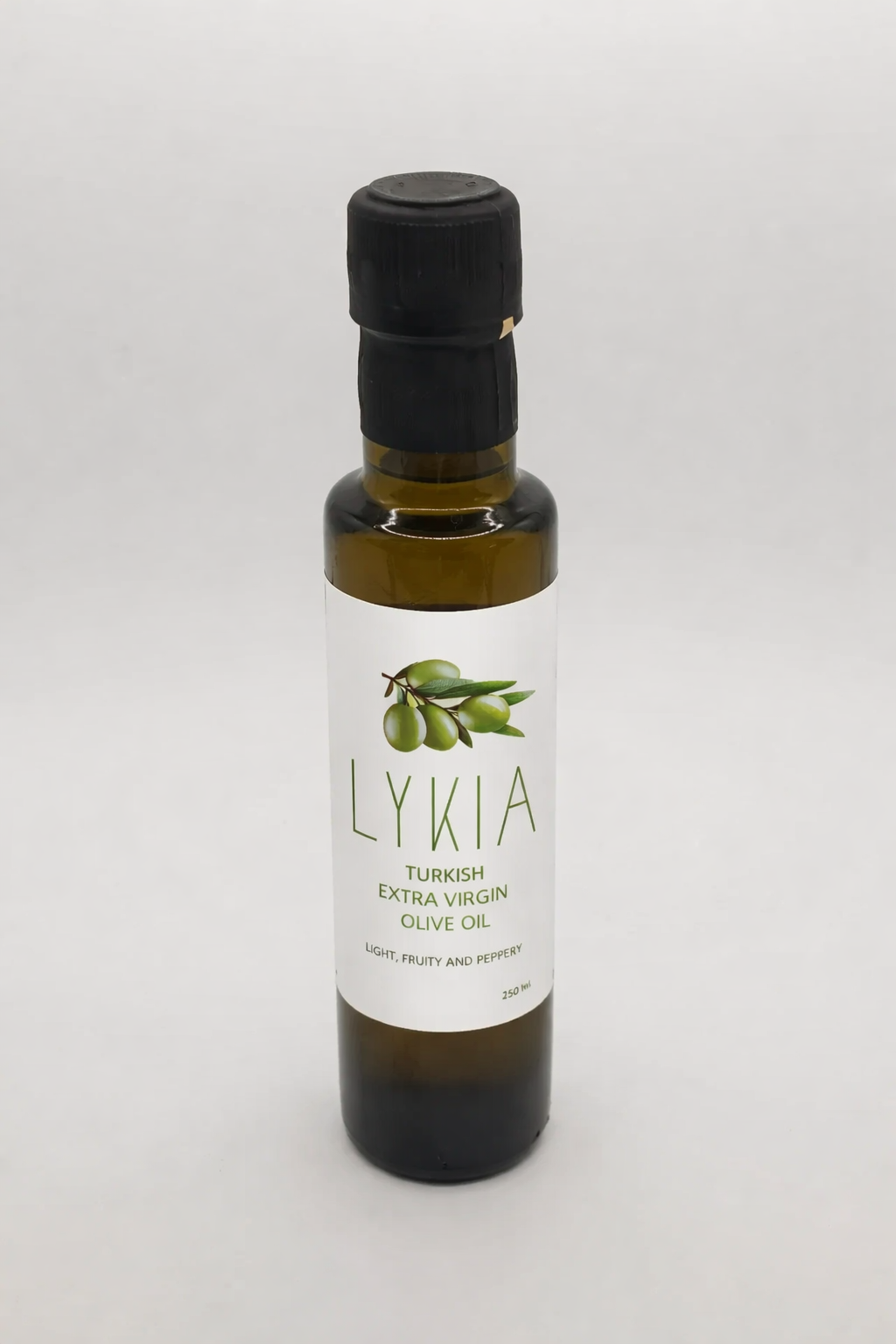 Lykia Turkish Extra Virgin Olive Oil