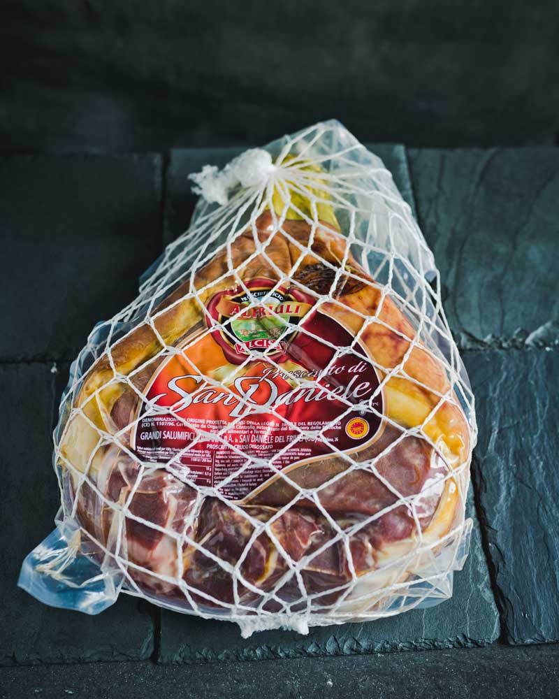 San Daniele Ham - 7kg (price per kg)