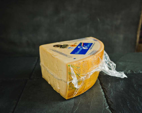 Parmesan Reggiano DOP 24 month - 4kg (price per kg)