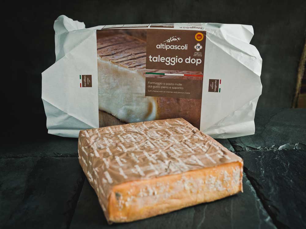 Taleggio - 2.2kg (price per kg)