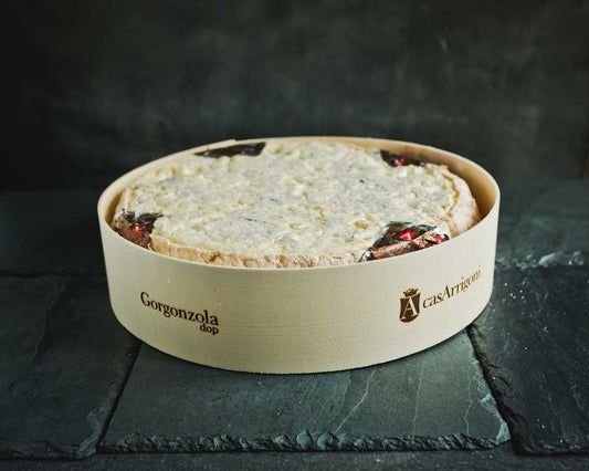 Spoonable Gorgonzola - 6kg (price per kg)