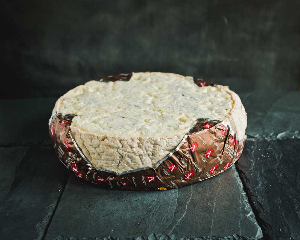 Spoonable Gorgonzola - 6kg (price per kg)