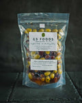 Rosemary & Garlic Olives - 1kg Pack