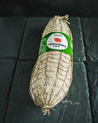 Salcis Fennel Salami (Finnochiona) - 2.5kg (price per kg)