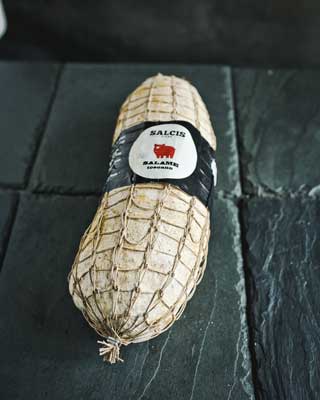 Salcis Tuscan Salami (Toscano di Siena) - 2.5kg (price per kg)