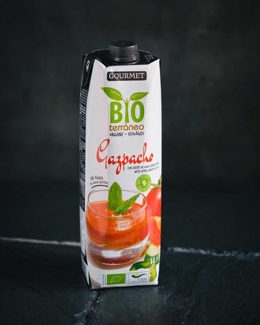 Gazpachio (10 x 1L)