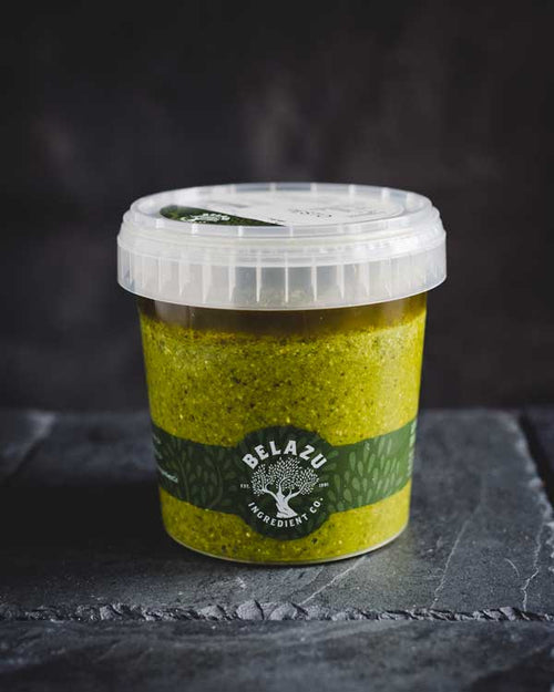 Belazu Basil Pesto - 1kg Pack