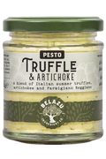 Belazu Truffle Artichoke Pesto 6 x 165g