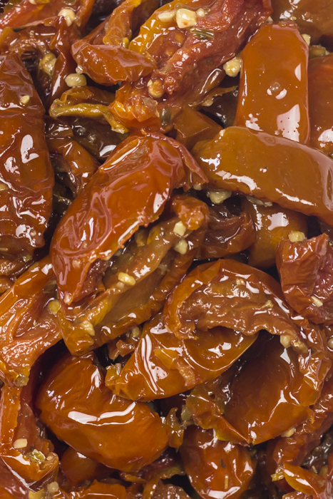 Belazu Semi-Dried Tomatoes - 1kg