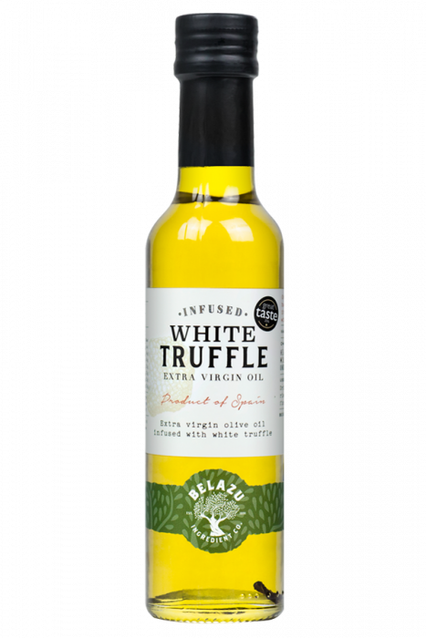 Belazu White Truffle Oil 50ml (6 per case)