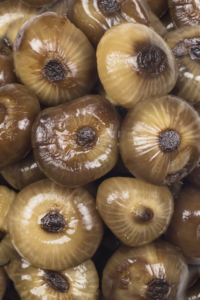 Belazu Balsamic Onions - 2kg Pack