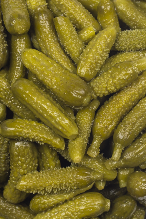Belazu Cornichons - 750g