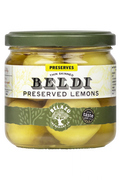 Belazu Preserved Lemons - 12 x 200g