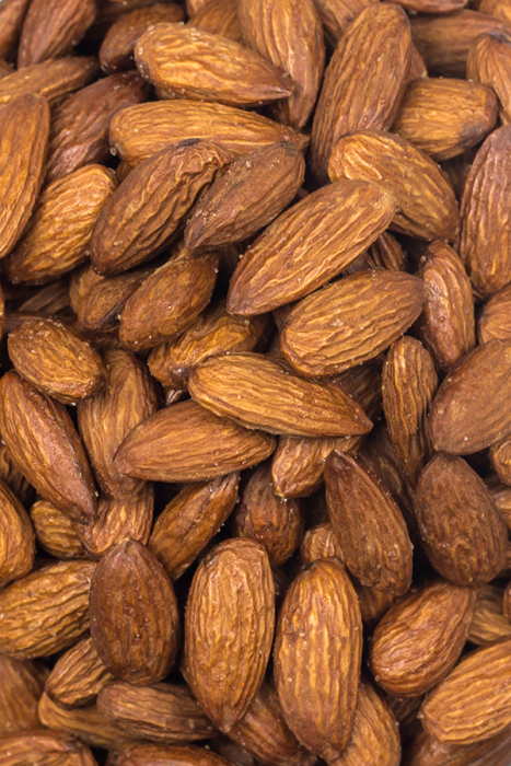 Belazu Smoked Almonds - 1.4kg