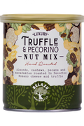 Belazu Pecorino & Truffle Mixed Nuts - 1.45kg